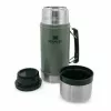 Vacuum Flask Stanley 10-07937-003 0.94 L Green