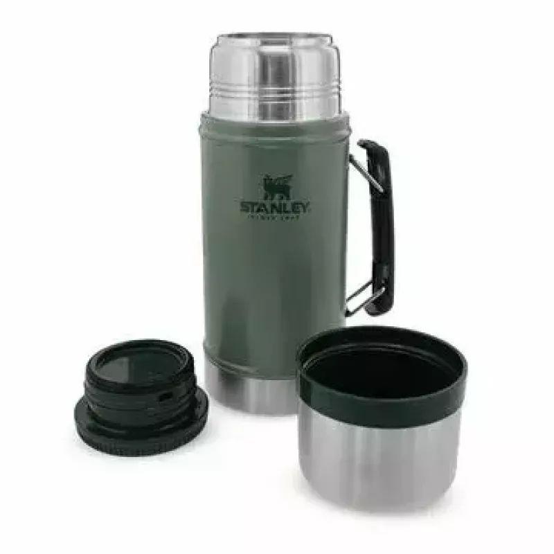 Vacuum Flask Stanley 10-07937-003 0.94 L Green