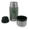 Vacuum Flask Stanley 10-07936-003 0.7L Green Stainless Steel