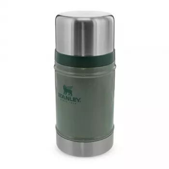 Vacuum Flask Stanley 10-07936-003 0.7L Green Stainless Steel