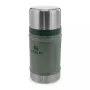 Vacuum Flask Stanley 10-07936-003 0.7L Green Stainless Steel