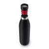 EMSA Bludrop Color N31109 Daily usage 700 ml Stainless steel Black