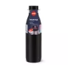 EMSA Bludrop Color N31109 Daily usage 700 ml Stainless steel Black
