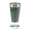 Thermal Tumbler STANLEY Stacking Tumbler 0.47 L green