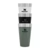 Thermal Tumbler STANLEY Stacking Tumbler 0.47 L green
