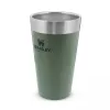 Thermal Tumbler STANLEY Stacking Tumbler 0.47 L green