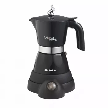 Electric moka pot Ariete 1358/11