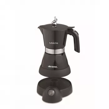 Electric moka pot Ariete 1358/11