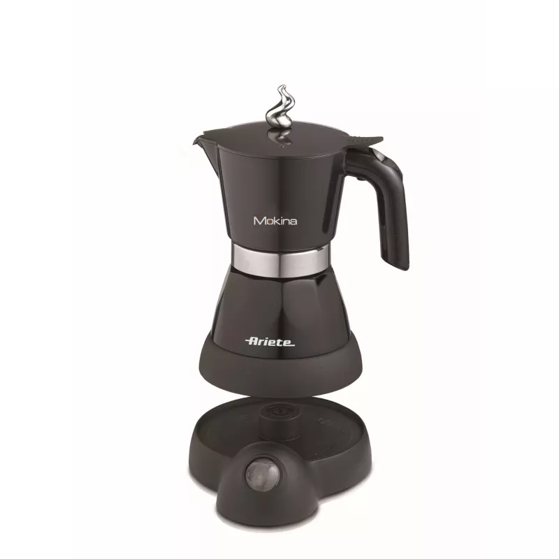 Electric moka pot Ariete 1358/11