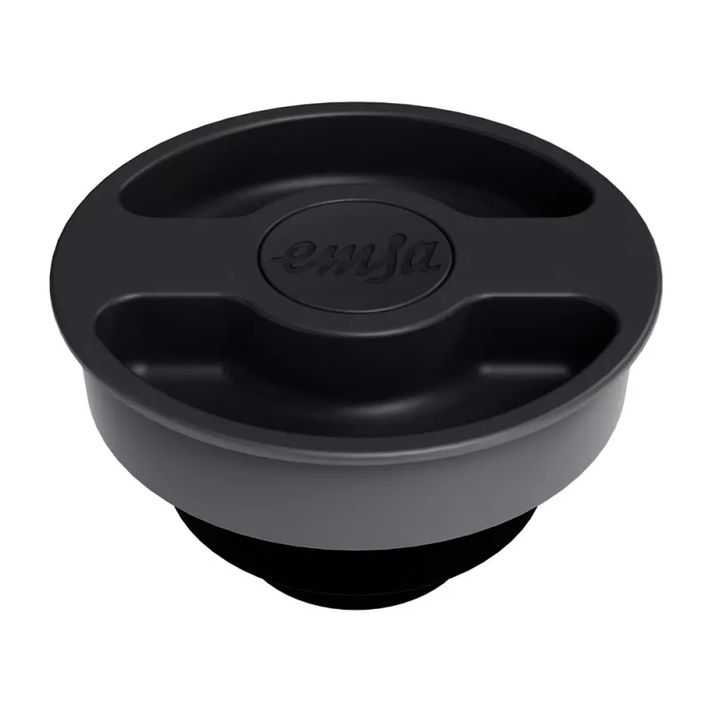 EMSA Motiva Single teapot 1000 ml Black