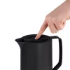 EMSA Motiva Single teapot 1000 ml Black