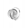 Stainless Steel Bowl Alessi ACO02 26 cm Modern Design
