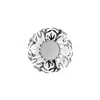 Alessi Mediterraneo Fruit Holder, Stainless Steel (ESI01/25)