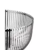 Decorative bowl Alessi PCH05/24 Diameter 24 cm Height 110 mm