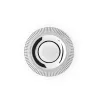 Decorative bowl Alessi PCH05/24 Diameter 24 cm Height 110 mm