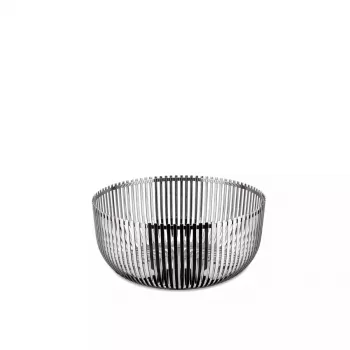 Decorative bowl Alessi PCH05/24 Diameter 24 cm Height 110 mm