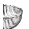 Laundry basket Alessi PCH06/26 Width 260 mm Depth 200 mm Height 60 mm
