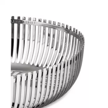 Laundry basket Alessi PCH06/26 Width 260 mm Depth 200 mm Height 60 mm