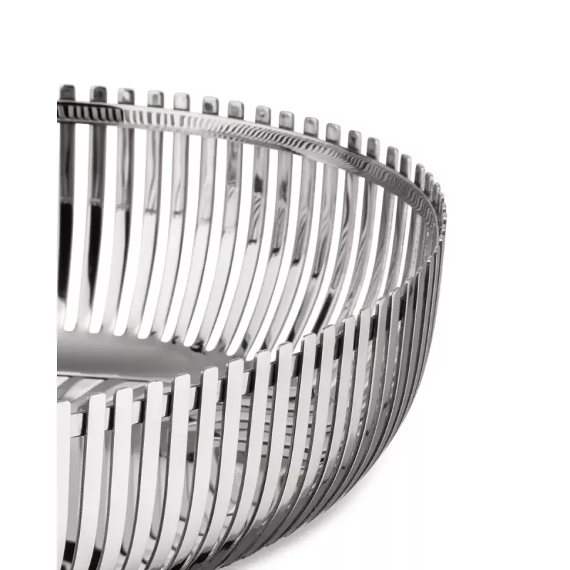 Laundry basket Alessi PCH06/26 Width 260 mm Depth 200 mm Height 60 mm