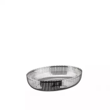 Laundry basket Alessi PCH06/26 Width 260 mm Depth 200 mm Height 60 mm