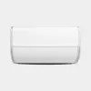 Bread Box Brabantia 306044 Rectangular White