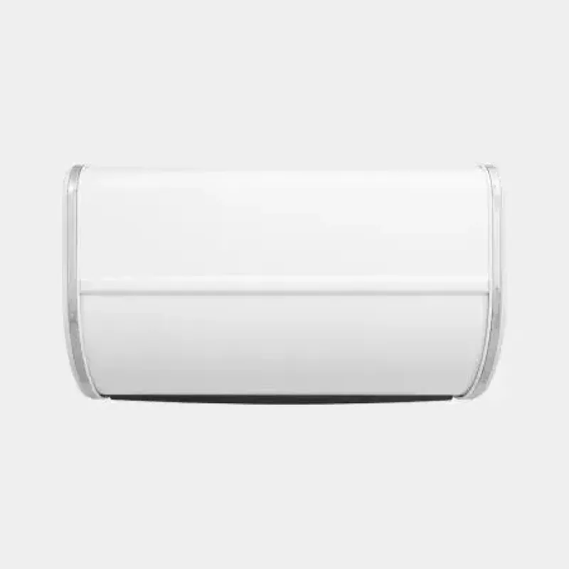 Bread Box Brabantia 306044 Rectangular White