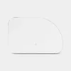 Bread Box Brabantia 306044 Rectangular White
