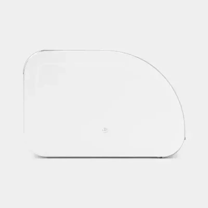 Bread Box Brabantia 306044 Rectangular White