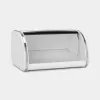 Bread Box Brabantia 306044 Rectangular White