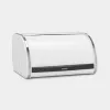 Bread Box Brabantia 306044 Rectangular White