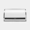 Bread Box Brabantia 306044 Rectangular White