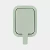 Soap Dispenser Brabantia 215766 0.2L Green Width 58mm Depth 95mm Height 117mm