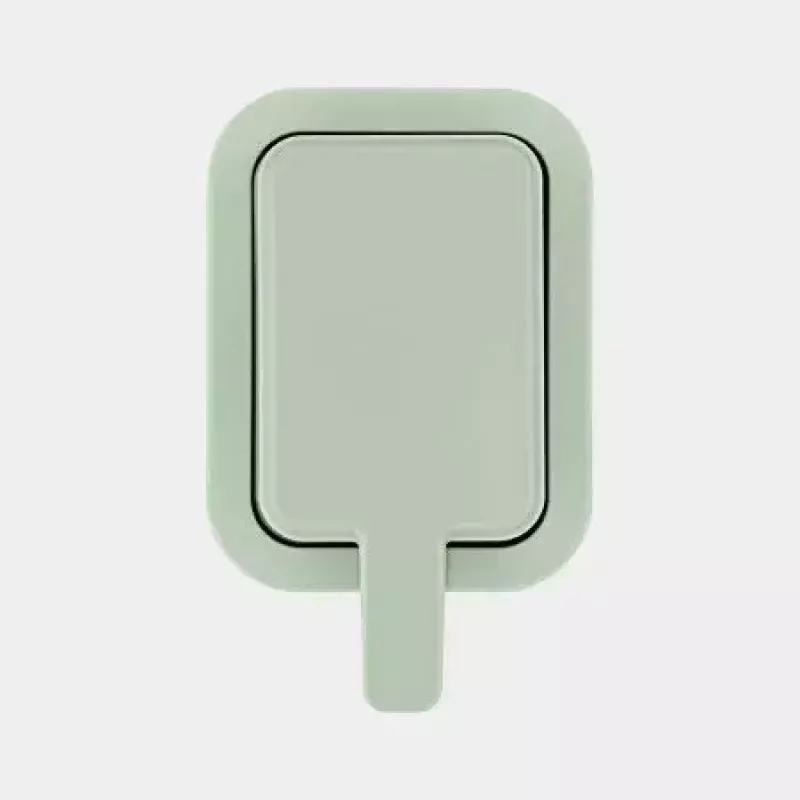 Soap Dispenser Brabantia 215766 0.2L Green Width 58mm Depth 95mm Height 117mm