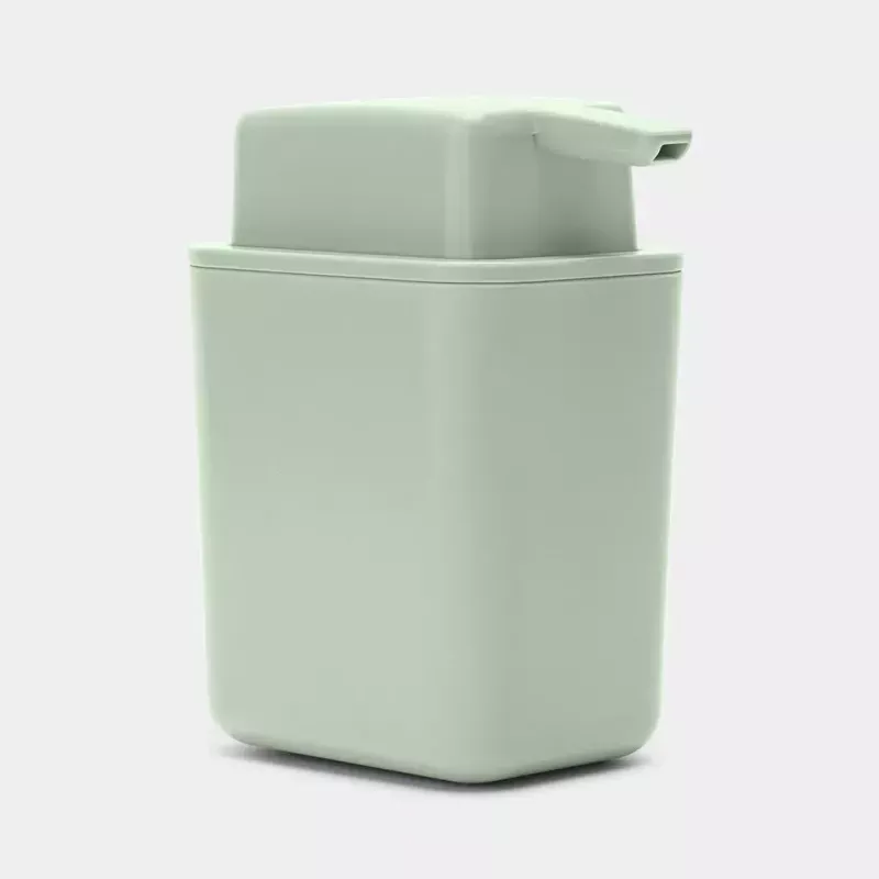 Soap Dispenser Brabantia 215766 0.2L Green Width 58mm Depth 95mm Height 117mm