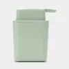 Soap Dispenser Brabantia 215766 0.2L Green Width 58mm Depth 95mm Height 117mm