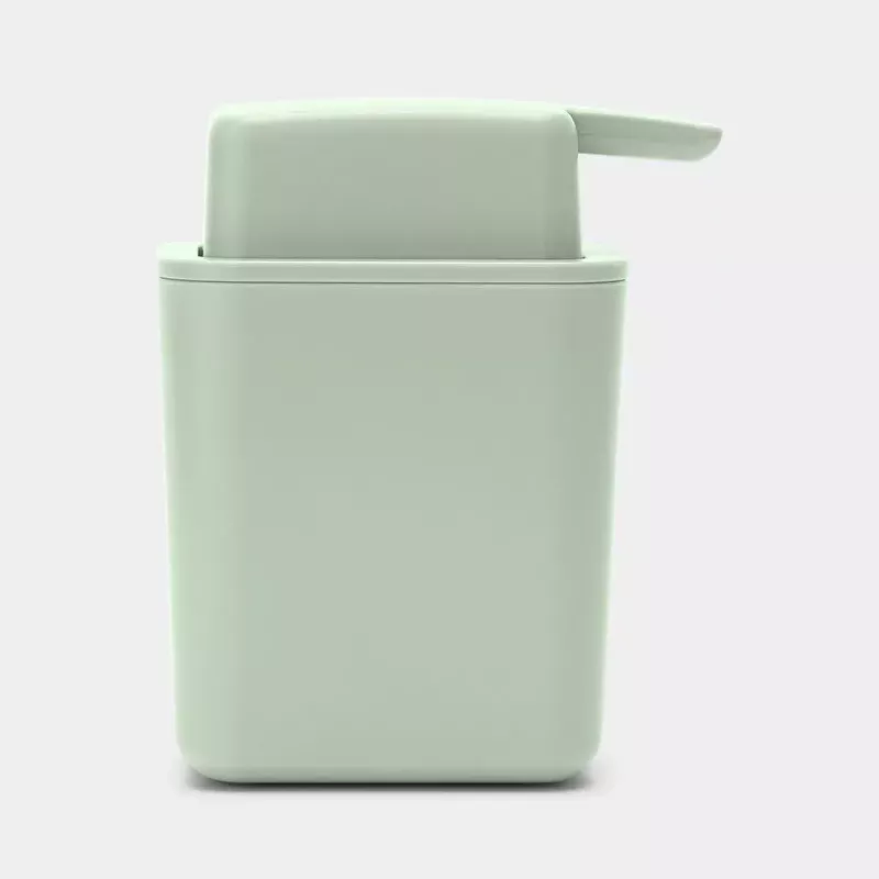 Soap Dispenser Brabantia 215766 0.2L Green Width 58mm Depth 95mm Height 117mm