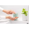 Soap Dispenser Brabantia 215766 0.2L Green Width 58mm Depth 95mm Height 117mm