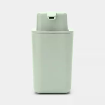 Soap Dispenser Brabantia 215766 0.2L Green Width 58mm Depth 95mm Height 117mm