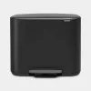 Waste container Rectangular Brabantia 121463