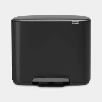 Waste container Rectangular Brabantia 121463