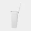 Trash Can Brabantia 800009 40 L Other Light Grey