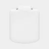 Trash Can Brabantia 800009 40 L Other Light Grey