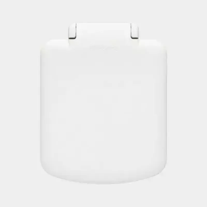 Trash Can Brabantia 800009 40 L Other Light Grey
