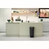 Brabantia Trash Can 40L Corner Grey 800023
