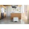 Waste container Rectangular Brabantia 121005 Width 540 mm Depth 363 mm Height 440 mm
