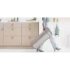 Touch Bin Oval Steel Brabantia 100680
