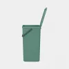Brabantia Sort & Go 40 L Rectangular Green