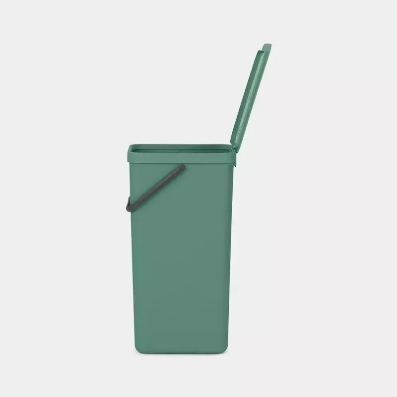 Brabantia Sort & Go 40 L Rectangular Green