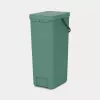 Brabantia Sort & Go 40 L Rectangular Green