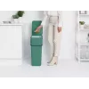 Brabantia Sort & Go 40 L Rectangular Green
